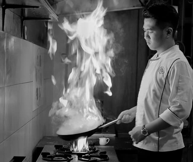 Warisan Resep Otentik dari Tahun 1920